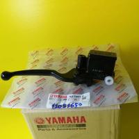 ราคา ปั้มเบรคนูโวตัวเก่า และ นูโว MX. แท้ศูนย์ ส่งฟรี เก็บเงินปลายทาง (5257358066)