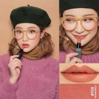 ราคา [แท้/ลอตใหม่ !!]♥️3CE MOOD RECIPE MATTE LIP #908 Warm & Sweet (786630761)