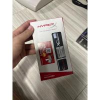 ราคา hyperx 8GBX2 16GB 2666mhz (มีของพร้อมจัดส่ง) (26774710610)