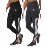 ราคา กางเกง adidas leggings ผู้หญิง มีกระเป๋าข้างใส่มือถือได้ size s เอว 26-29”สะโพก 36-38” (9678413907)