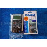 ราคา เครื่องคิดเลข​ Casio fx-5800P(บันทึก​สูตรได้)​ (12709752112)