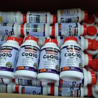 ราคา Co Q10 Kirkland 300 mg. 100 เม็ด (8775775967)