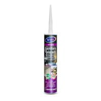 ราคา ซิลิโคนสีใส(กันเชื้อรา)ไม่มีกรด V-TECH VT-212C(T) (26822740272)