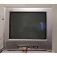 ราคา ทีวี​สี​ Sony​ Wega​ 14​ นิ้ว​ (4117454533)