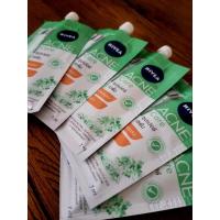 ราคา nivea แอคเน่ แคร์ ซุปเปอร์ เซรั่ม เเบบซอง ราคาถูก หมดอายุ 8/3/24 (19779748105)