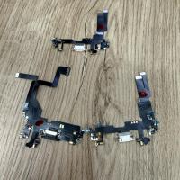 ราคา เเพรชาร์จ ไอโฟน14 14โปร 14โปรเม็ค พอร์ต สำหรับ 14 14pro 14pmแอปเปิ้ล ไอ14หางเสียบ 14 Plus อินเตอร์เฟซ เปลี่ยนไมโครโฟน (24141001737)