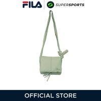 ราคา FILA Pillow CBA241001U กระเป๋าสะพายข้างผู้ใหญ่ (26823561048)