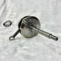 ราคา ชุดข้อเหวี่ยงกลม พร้อมก้านลูกสูบ 3Vie, iGet สำหรับ Vespa Sprint,Primavera 150 ( 150 cc ) (18693182129)