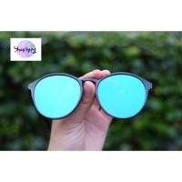 ราคา แว่นกันแดดเลนส์สีฟ้า (455811014)