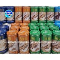 ราคา ขนม❤Redondo ขนมเวเฟอร์ ไส้ครีม รีดอนโด้ 150 กรัม (1428003858)