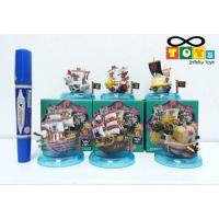 ราคา โมเดลเรือวันพีช onepiece (1892887667)