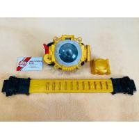 ราคา DX Eyecon Driver G ของแท้ Bandai Kamen Rider Ghost เข็มขัด มาสไรเดอร์ โกสต์ แปลงร่าง อายคอน (7236112295)