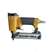 ราคา KING Standard PIN625 ปืนลมยิงตะปู แม็กลม แม็กลมหัวเข็ม ปืนลมพิน (23605751316)