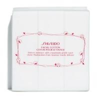 ราคา Shiseido Facial Cotton 165 Sheets สำลีชิเซโด้ (19986811177)