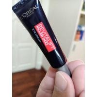 ราคา 7.5ml. Loreal Revitalift Filler (HA) Eye Cream For Face ลอรีอัล รีไวทัลลิฟท์ ฟิลเลอร์ (เอชเอ) อาย (11860774105)