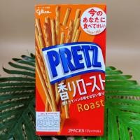 ราคา กูลิโกะเพรทซ์บิสกิตแท่งรสดั้งเดิม 62กรัม (18250196442)