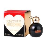 ราคา Moschino Cheap And Chic EDT 4.9 ml (39746843)