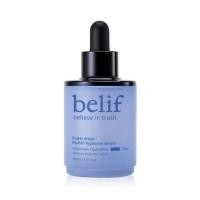 ราคา Belif Super Drops Multi 7 เซรั่มไฮยาลูโรนิค 30ml (27305514787)