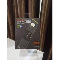 ราคา WD BLACK SN750 1TB SSD GEN 4 (25329009621)