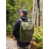 ราคา [คุณภาพสูง] ใหม่ Bellroy Australian Venture Backpack22l กระเป๋าเป้สะพายหลังธุรกิจความจุขนาดใหญ่ (27510091720)