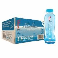 ราคา อีฟ มะพร้าวน้ำหอม 350 มล. (ยกลัง 24 ขวด) (29002753650)