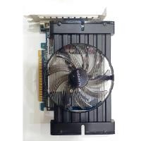 ราคา การ์ดจอ GT630 2gb ddr3 128bit เทสใช้งานปกติ (20438884965)