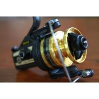 ราคา รอกตกปลา Daiwa BG13 สุดยอดรอกคลาสสิคขวัญใจนักตกปลา งานบึก งานสวาย งานใหญ่ใช้ได้สบายๆ (1596007848)