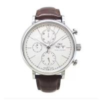 ราคา นาฬิกาข้อมืออัตโนมัติ IWC IWC IWC สําหรับผู้ชาย391007 (25231723527)