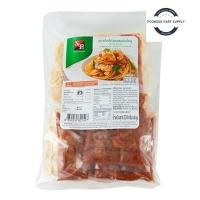 ราคา เอสแอนด์พี สปาเก็ตตี้กุ้งซอสพริกขี้หนูแช่แข็ง 230 กรัม x 4 ถุง สปาเก็ตตี้ซอส สปาเก็ตตี้พริกขี้หนู กุ้งสปาเก็ตตี้ (24938257768)