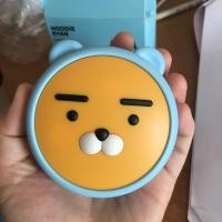 ราคา The face shop cushion case hoodie ryan (1887413232)