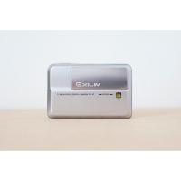 ราคา กล้องดิจิตอลคอมแพค Casio Exilim EX-V7 (20384538183)