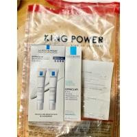 ราคา (videoใช้โค้ดลด30% เหลือ525) La Roche Posay Effaclar K+ 40ml ของแท้ (28660587279)