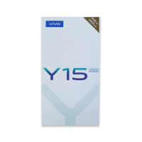 ราคา Vivo Y15 2020 น้องเล็กแบตเตอรี่พันธุ์อึด 5000mAh จอใหญ่ 6.35 นิ้ว (6153605832)