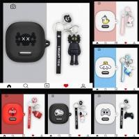 ราคา Nah11 เคสซิลิโคนนิ่ม กันฝุ่น ซักได้ สําหรับ Anker Soundcore Liberty 4 NC Liberty 4 vr p10 Anker Liberty 4 NC (22689112403)