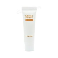 ราคา หมดอายุ 6-2025 Radian C Sun Cream SPF50 PA++++ 10ml ครีมกันแดด (23917220241)