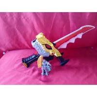 ราคา Dxดาบไดโนเสาร์ริวโซลเจอร์+ริวโซคีย์1ชิ้น (7345039296)