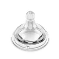 ราคา ส่งต่อ จุกนม​Natur Smart Biomimic ไม่ดูดไม่ไหล คอกว้าง​ขนาด​ S, M ราคาพิเศษ (14521296500)