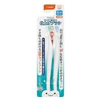 ราคา Combi teteo primary oral care แปรงเด็กญี่ปุ่น 2ชิ้น (7900490327)