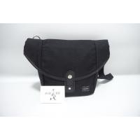 ราคา กระเป๋าสะพายข้างพอตเตอร์ PORTER UNITE SHOULDER BAG (26754734809)