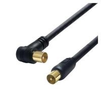 ราคา สายสัญญาณทีวี PRISMA PM-RG201 ความยาว 2 ม. (24212363763)