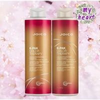 Joico K-Pak Color Therapy Shampoo 1000ml