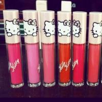 ราคา ลิปสติกส์สีสวยคิตตี้แท่งล่ะ100 (230980654)