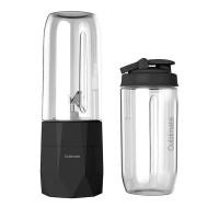 ราคา CUIZIMATE เครื่องปั่น USB 0.4 ลิตร รุ่น RBS2BLENDUSBBK สีดำ (17346357801)