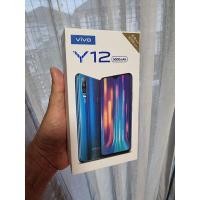 ราคา VIVO Y12 32 GB มือสอง สภาพดี (17981842470)