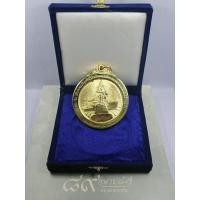 ราคา เหรียญ เหรียญที่ระลึกเดิน-วิ่งเทิดพระเกียรติ ร5 รัชกาลที่ 5 ปี พ.ศ.2545 ขนาด 6.5 เซ็นติเมตร (5441771882)