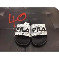 ราคา รองเท้าแตะFILA เบอร์ 9(40) #ส่งฟรี590บาท (1575361861)