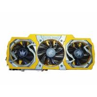 ราคา GALAX GEFORCE GTX 980 TI HOF (28120797735)