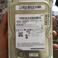 ราคา HDD 500 gb Samsung สวยๆ ใสๆ (5917515075)
