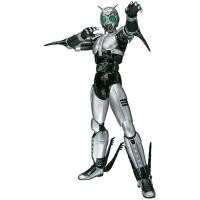 ราคา SHF S.H.Figuarts Shadow Moon (first version) Bandai (6043640146)