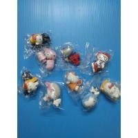 ราคา โมเดลคิตตี้แบบประกอบ (8908998729)